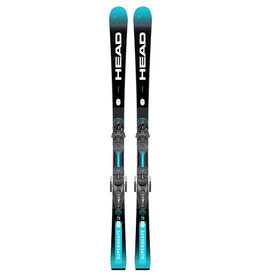 Head Supershape e-Speed SW + Protector PR13 Binding