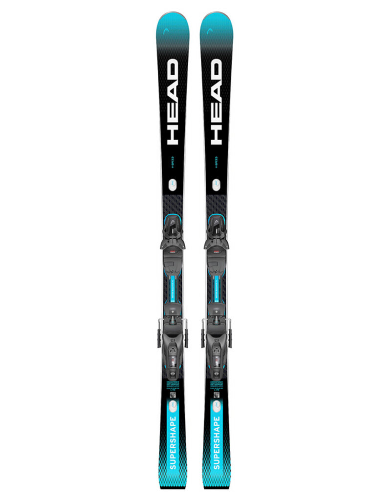Head Supershape e-Speed SW + Protector PR13 Binding