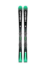 Head Supershape e-Magnum SW + Protector PR 13 Binding