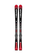 Head Supershape  e-Rally + Protector PR 13 Binding