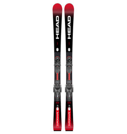 Head Supershape  e-Rally + Protector PR 13 Binding