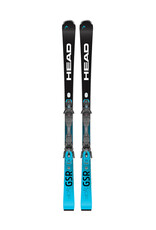 Head Worldcup Rebels e.GSR + PR 11 GW Binding