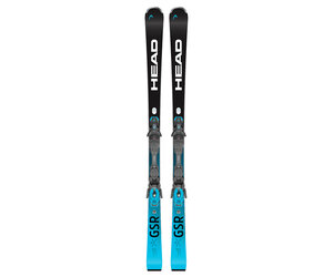 Head Worldcup Rebels e.GSR + PR 11 GW Binding - Skicentrum Heemskerk