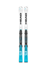 Head WC Rebels e.SLR SW + PR 11 GW Binding