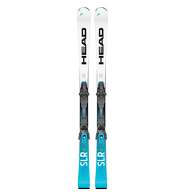 Head WC Rebels e.SLR SW + PR 11 GW Binding