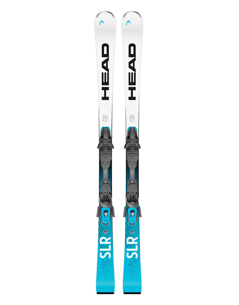 Head WC Rebels e.SLR SW + PR 11 GW Binding