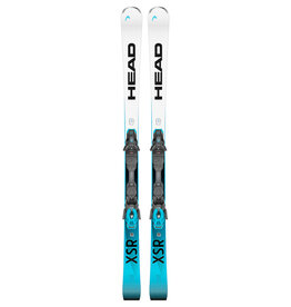 Head WC Rebels e.XSR SW + PR 11 GW Binding