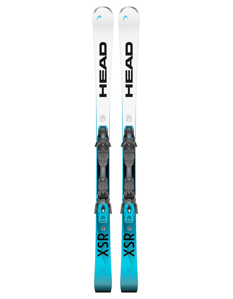 Head WC Rebels e.XSR SW + PR 11 GW Binding