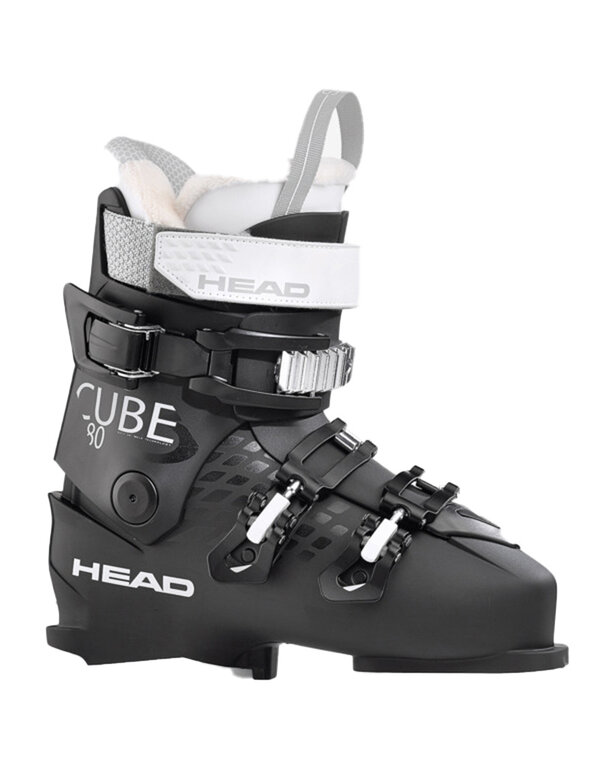 Head Cube 3 80 W - Black