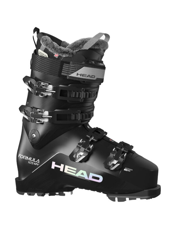 Head Formula 105 W LV GW - Black/Anthracite
