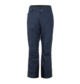 The Mountain Studio Gore-Tex 2L Stretch Insulated Pants - Eclipse