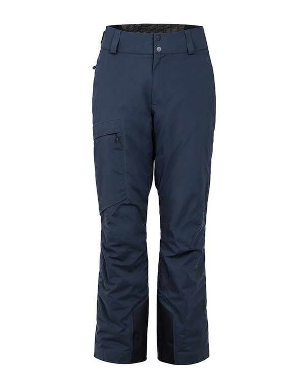 The Mountain Studio Gore-Tex 2L Stretch Insulated Pants - Eclipse