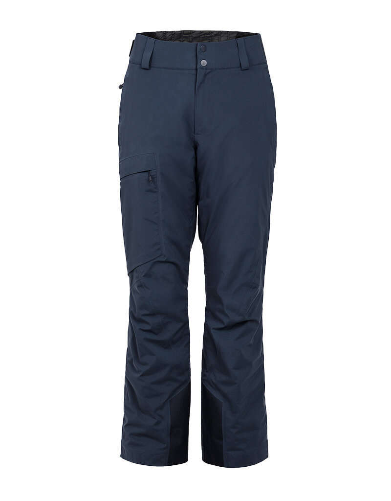 The Mountain Studio Gore-Tex 2L Stretch Insulated Pants - Eclipse