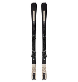 Salomon S/Max No. 6 XT + M10 GW L80 Binding