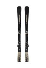 Salomon S/Max No 10 + M10 GW L80 Binding