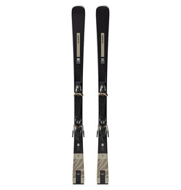 Salomon S/Max No 10 + M10 GW L80 Binding