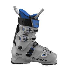 Salomon S/Pro Supra 120 GW - Steel Grey