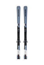 Salomon S/Max 10 + MI12 GW F80 Binding