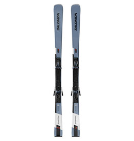Salomon S/Max 10 + MI12 GW F80 Binding