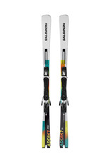 Salomon Addikt Pro 76 + MI12 GW F8 Binding