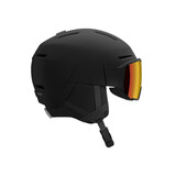 Salomon Osmo Sigma - Black/Univ Pr