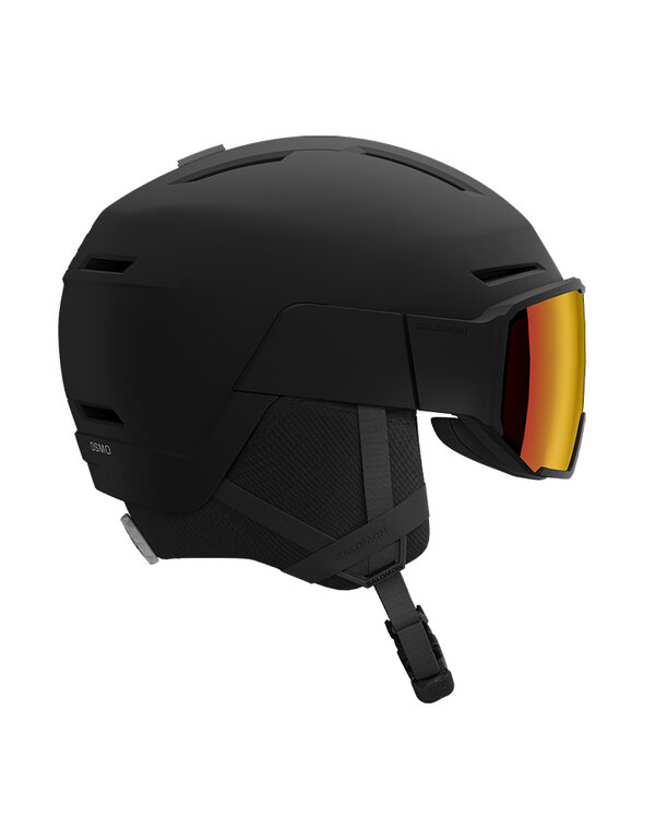 Salomon Osmo Sigma - Black/Univ Pr
