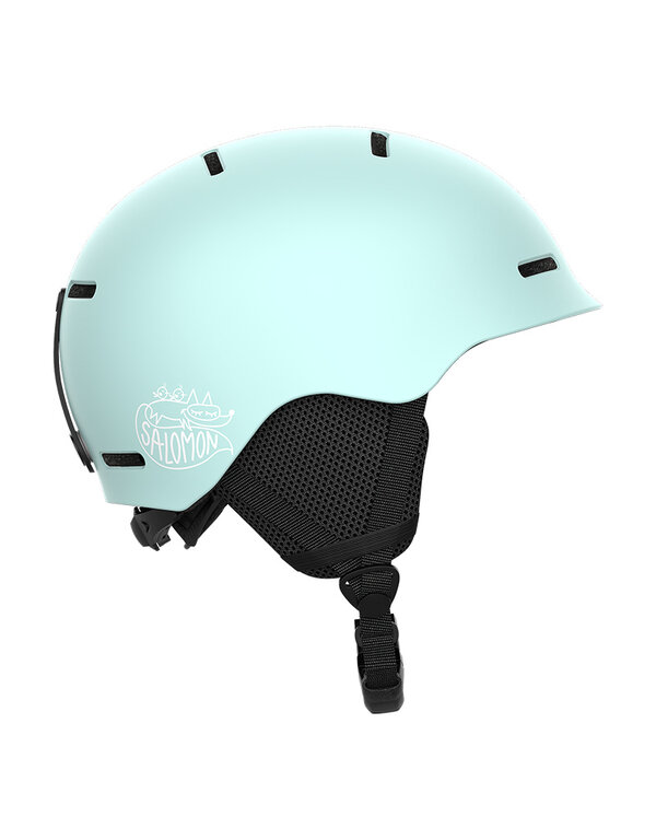 Salomon Orka - Bleached Aqua