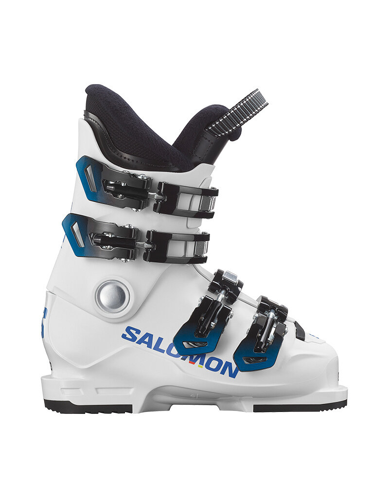 Salomon S/Race 60T M - White/White/Process