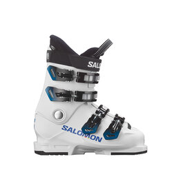 Salomon S/Race 60T L - White/White/Process