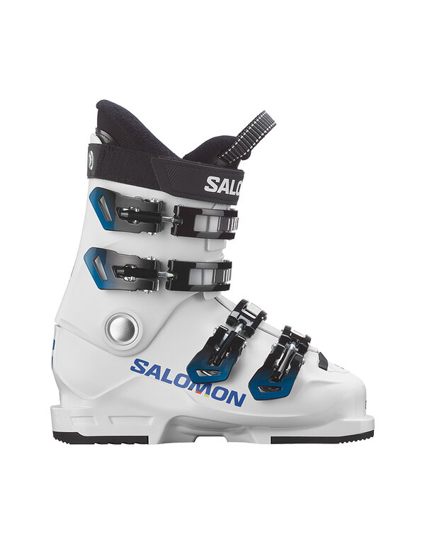 Salomon S/Race 60T L - White/White/Process