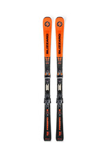 Blizzard Firebird SRC + Xcell 14 Binding