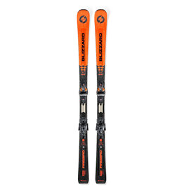 Blizzard Firebird SRC + Xcell 14 Binding