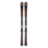 Blizzard Firebird HRC + Xcell 14 Binding