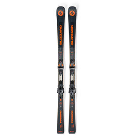 Blizzard Firebird HRC + Xcell 14 Binding