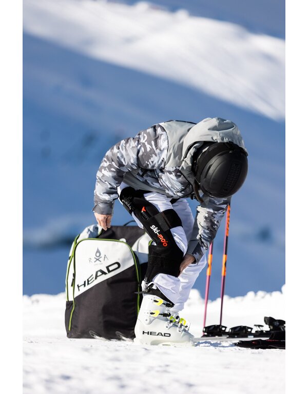 Ski-Mojo Ski Mojo SILVER 55-85 kg