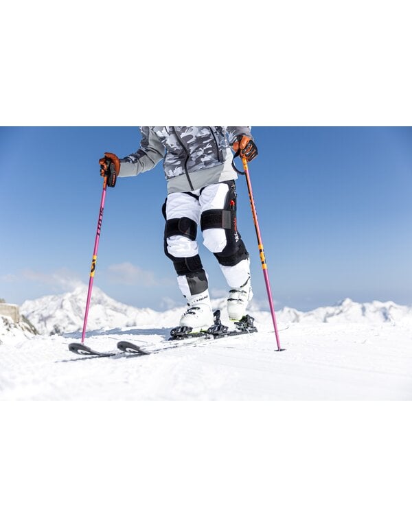 Ski-Mojo Ski Mojo SILVER 55-85 kg