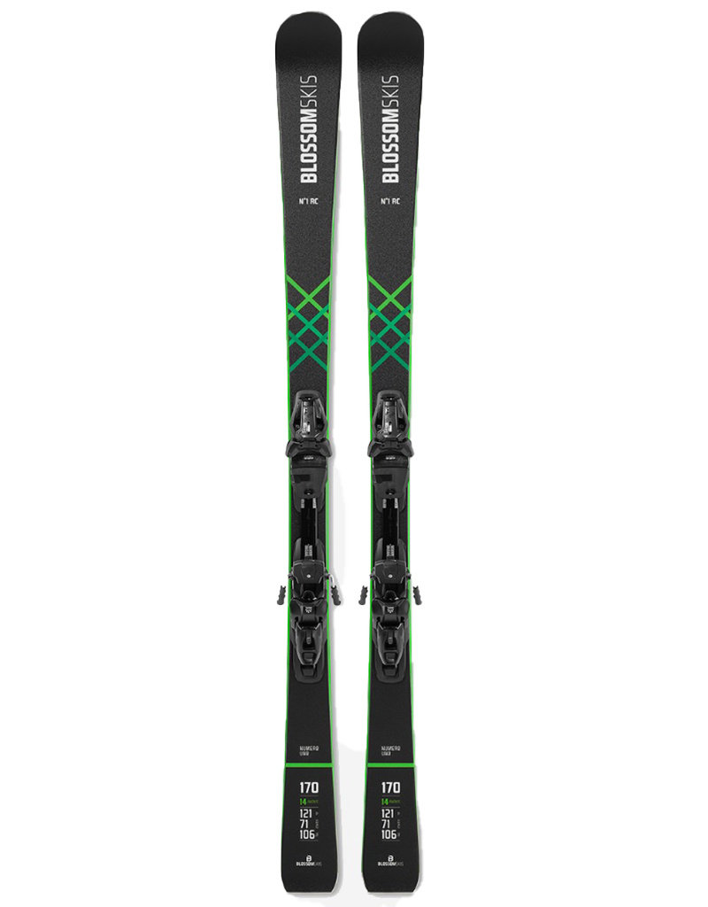 blossom-numero-uno-rc-sf-pr-hb