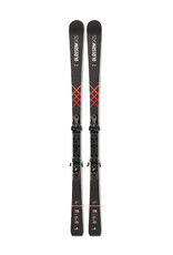 Blossom Numero Uno XC + RP WCR 14S + FF D14 Binding