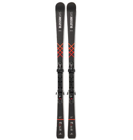 Blossom Numero Uno XC + RP WCR 14S + FF D14 Binding