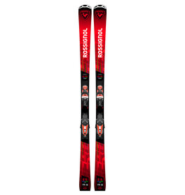 Rossignol Hero Elite MT CA Konect + NX 12 Binding