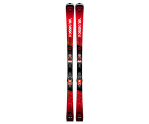 スキー ROSSIGNOL HERO ELITE MT CA 167cm Rossignol Hero Elite MT CA Men's Skis 2023 & NX 12 Konct