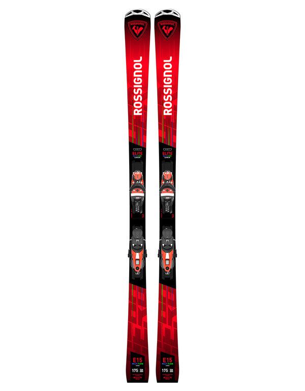 Rossignol Hero Elite MT CA Konect + NX 12 Binding
