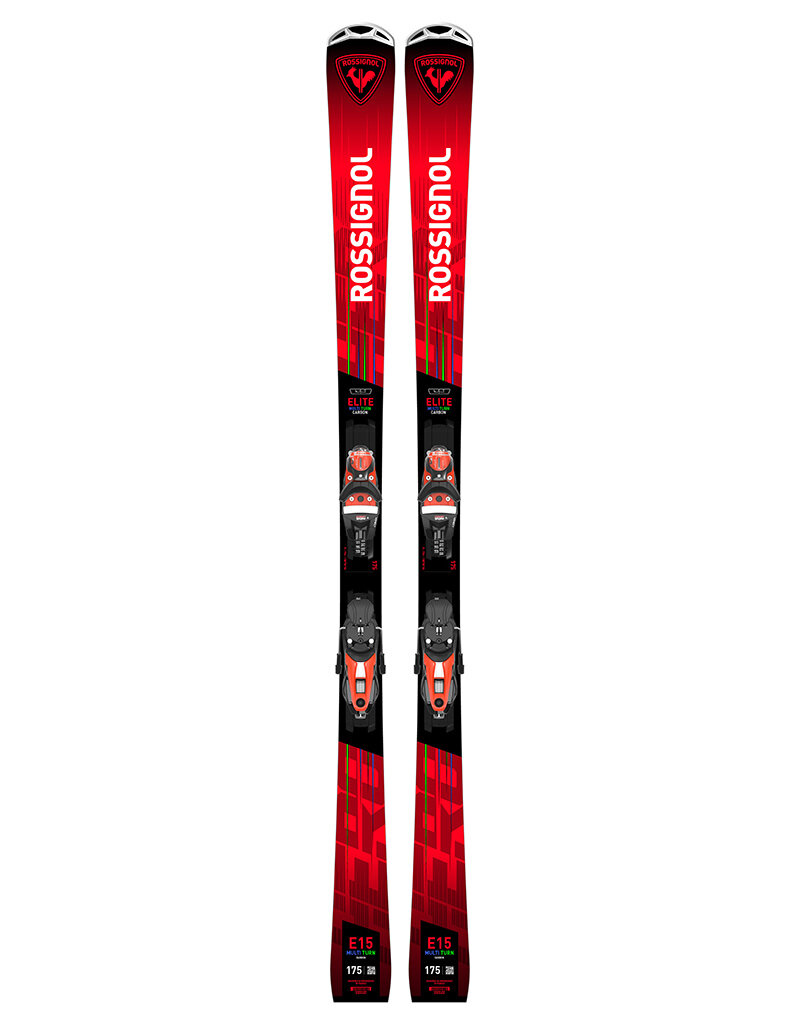 Rossignol Hero Elite MT CA Konect + NX 12 Binding