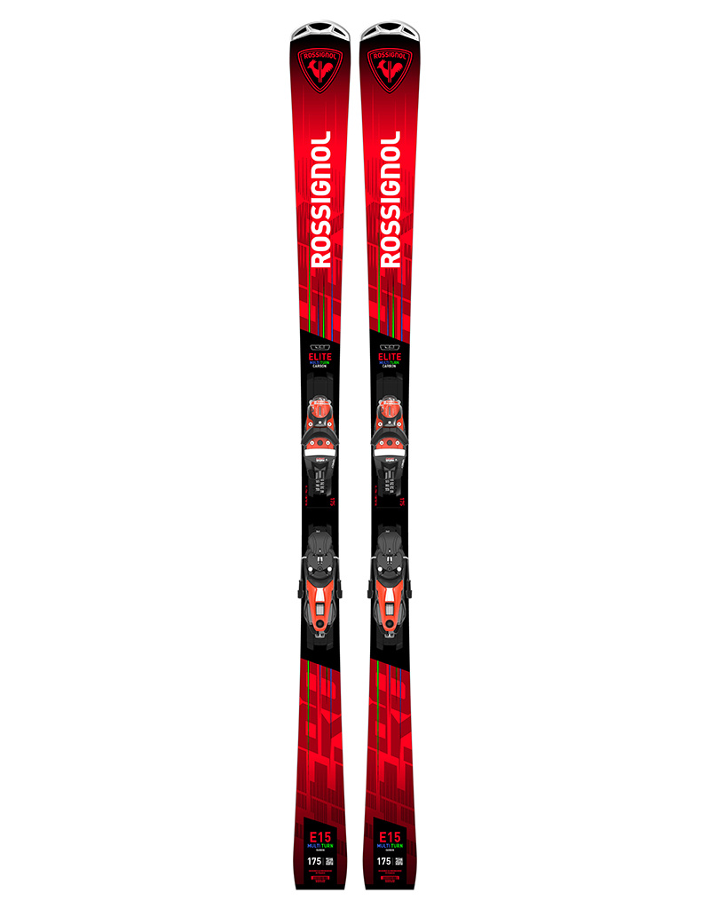 スキー ROSSIGNOL HERO ELITE PLUS Ti KONECT 174 ROSSIGNOL HERO ELITE PLUS Ti 174 KONECT