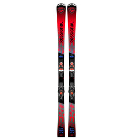 Rossignol Hero Elite LT Ti Konect + SPX 14 Binding