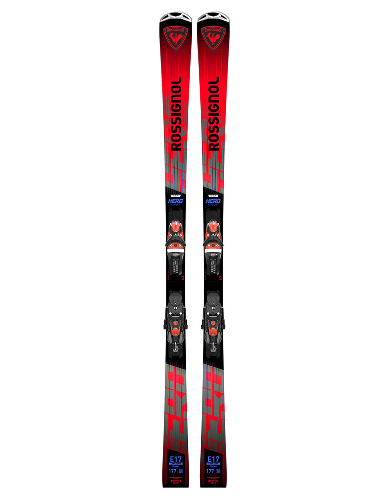 Rossignol Hero Elite LT Ti Konect + SPX 14 Binding