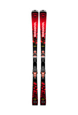 Rossignol Hero Carve Red Konect + NX 12 Binding