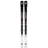 Rossignol Hero Master LT + SPX 15 Binding