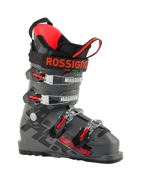 Rossignol Hero Jr 65 - Meteor Grey