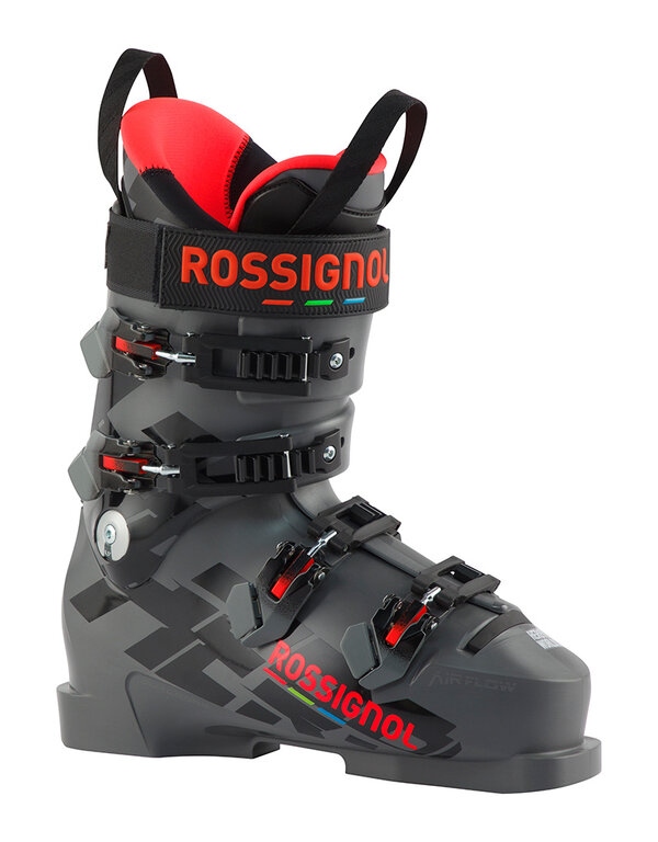 Rossignol Hero World Cup 90 SC - Meteor Grey